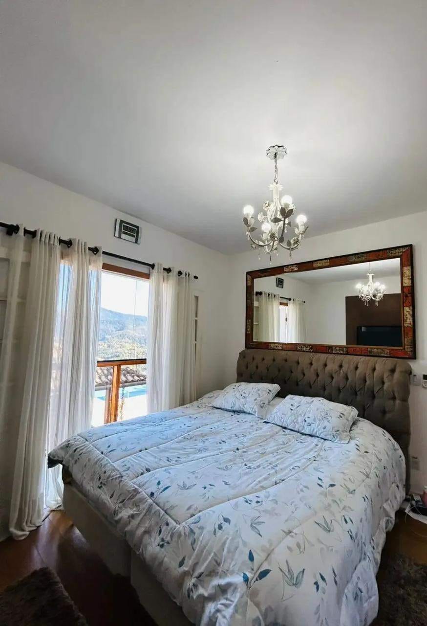 Casa, 4 quartos, 400 m² - Foto 13