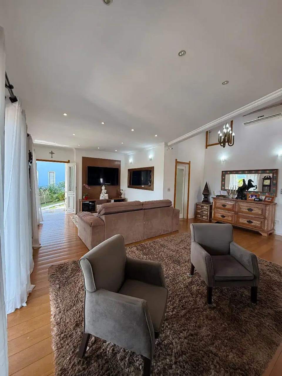 Casa, 4 quartos, 400 m² - Foto 17