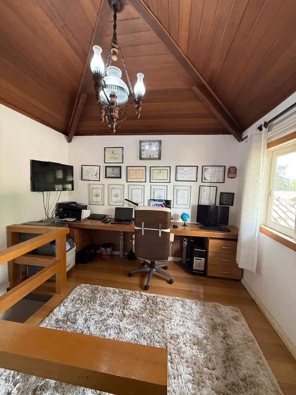 Casa, 4 quartos, 400 m² - Foto 18