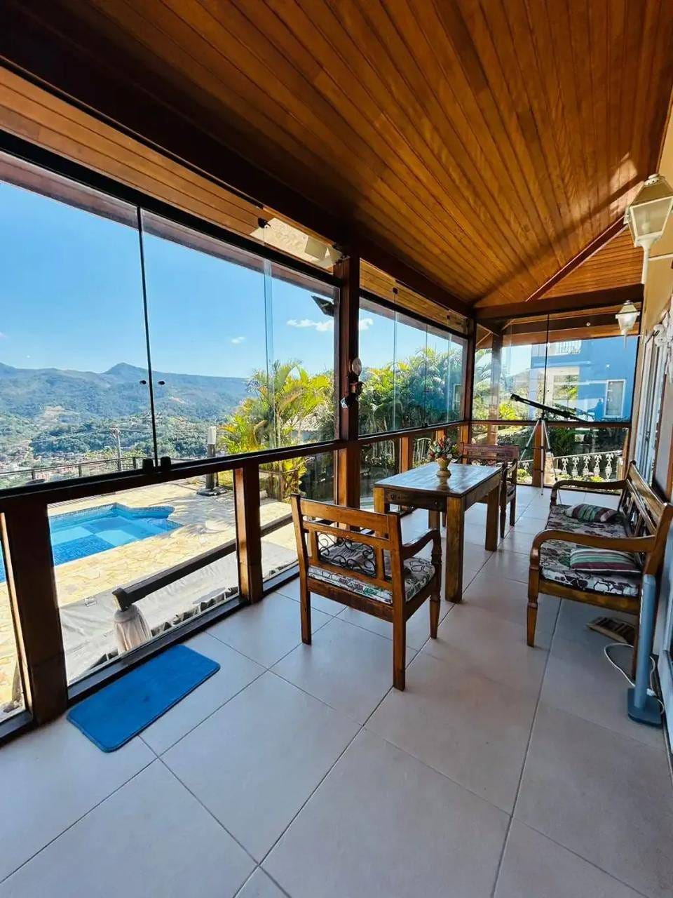 Casa, 4 quartos, 400 m² - Foto 24