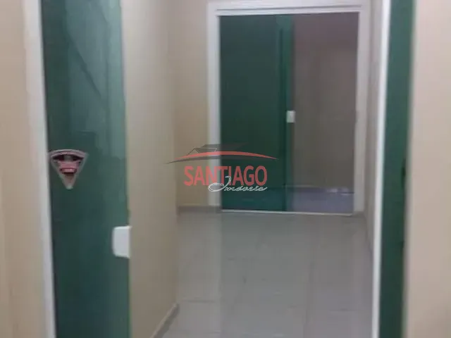 Casa 3 quartos e 1 banheiro, para alugar, no bairro Parque das Aguas em Santo Antônio de Pádua