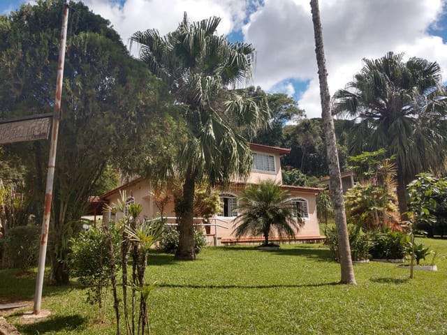 Casa com 19000m² 2 quartos e 2 banheiros, à venda, no bairro Bosque do Imperador em Juiz de Fora