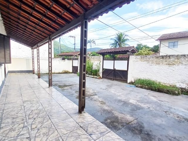 Foto do Casa - Casa para Locação 2 Quartos, 1 Suite, 3 Vagas, 120M², Serra Grande, Niterói - RJ | SelfSpin