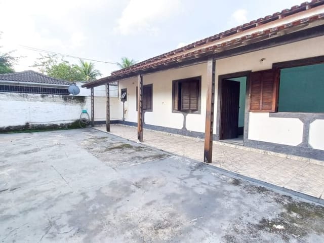 Foto do Casa - Casa para Locação 2 Quartos, 1 Suite, 3 Vagas, 120M², Serra Grande, Niterói - RJ | SelfSpin