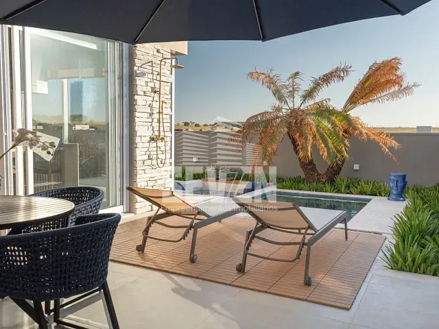 Casa com 450m², à venda, no bairro Vila Aviação em Bauru