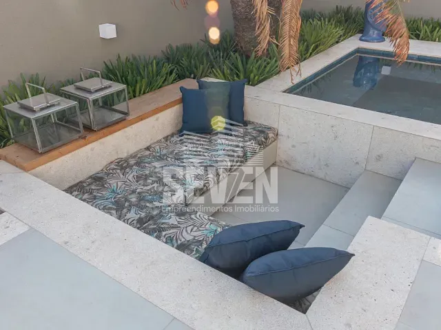 Casa com 450m², à venda, no bairro Vila Aviação em Bauru