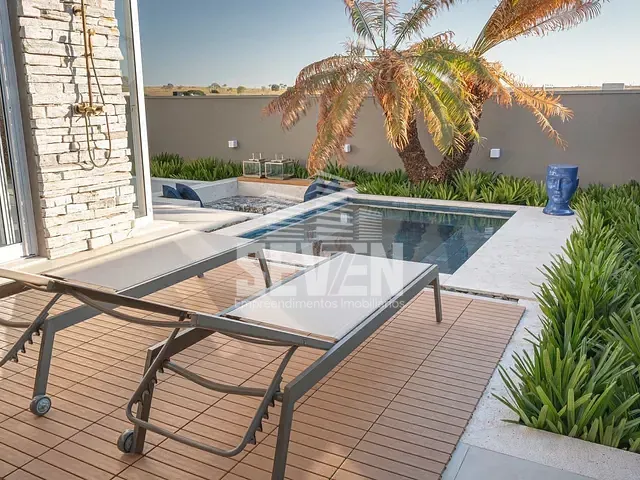 Casa com 450m², à venda, no bairro Vila Aviação em Bauru