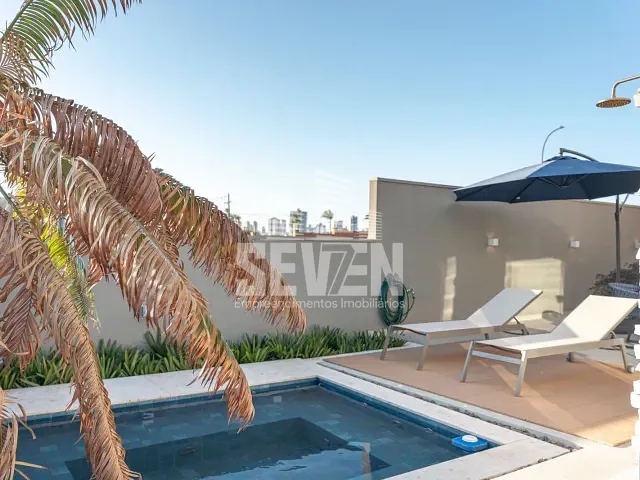 Casa com 450m², à venda, no bairro Vila Aviação em Bauru