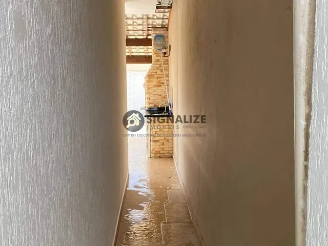 Casa com 180m² 3 quartos e 2 banheiros, à venda, no bairro Nova São Pedro em São Pedro da Aldeia