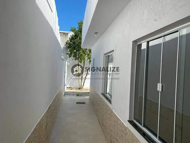 Casa com 180m² 3 quartos e 2 banheiros, à venda, no bairro Nova São Pedro em São Pedro da Aldeia