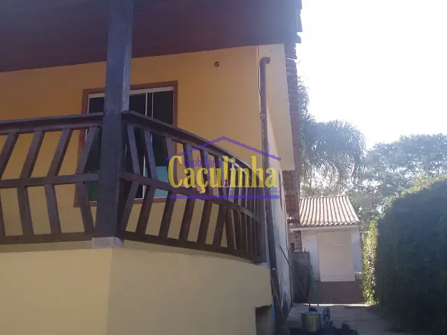 Casa com 200m² 7 quartos e 4 banheiros, à venda, no bairro Centro (Ipiabas) em Barra do Piraí