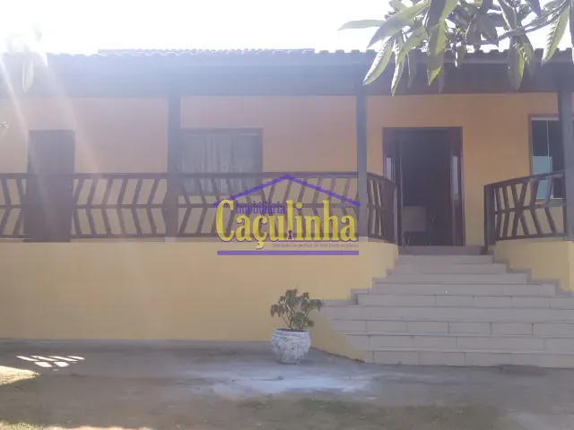 Casa com 200m² 7 quartos e 4 banheiros, à venda, no bairro Centro (Ipiabas) em Barra do Piraí