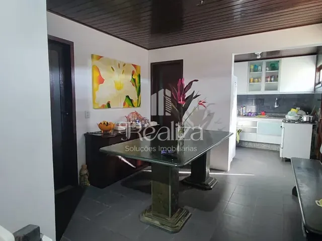 Casa 3 quartos e 2 banheiros, à venda, no bairro São Domingos em Ilhéus
