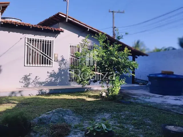 Casa 3 quartos e 2 banheiros, à venda, no bairro São Domingos em Ilhéus