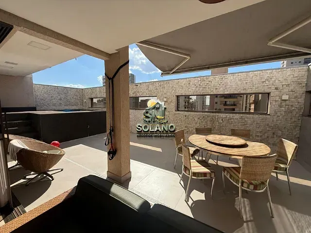Casa com 253m² 3 quartos e 3 banheiros, à venda, no bairro Setor Oeste em Goiânia