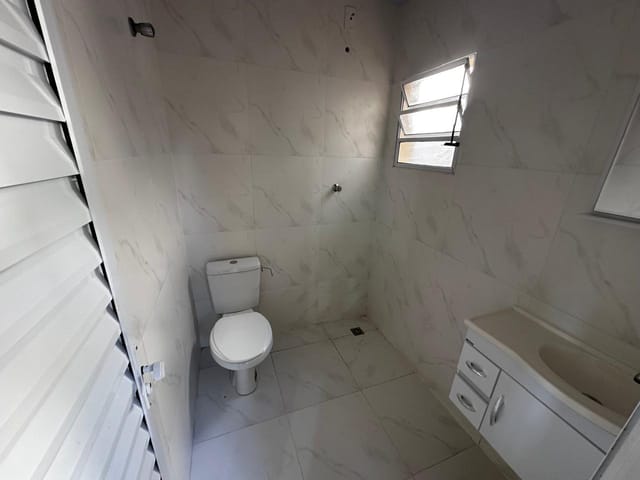 Foto do Casa - Casa para locação, 02 Dorm - Toda Reformada - 100 m² - Vila Progresso, Jundiaí, SP | Imobiliária Sousa