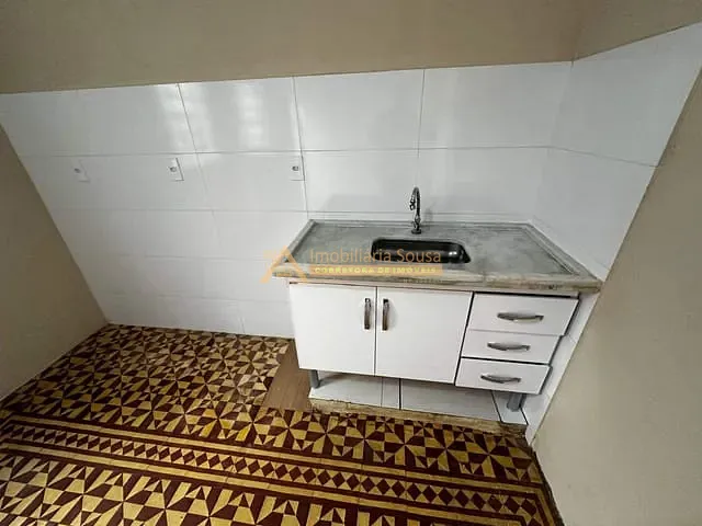 Casa com 100m² 2 quartos e 1 banheiro, para alugar, no bairro Vila Progresso em Jundiaí