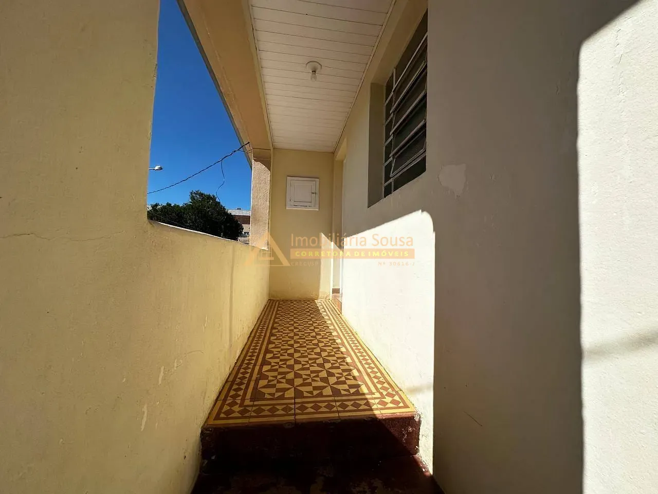 Casa, 2 quartos, 80 m² - Foto 12