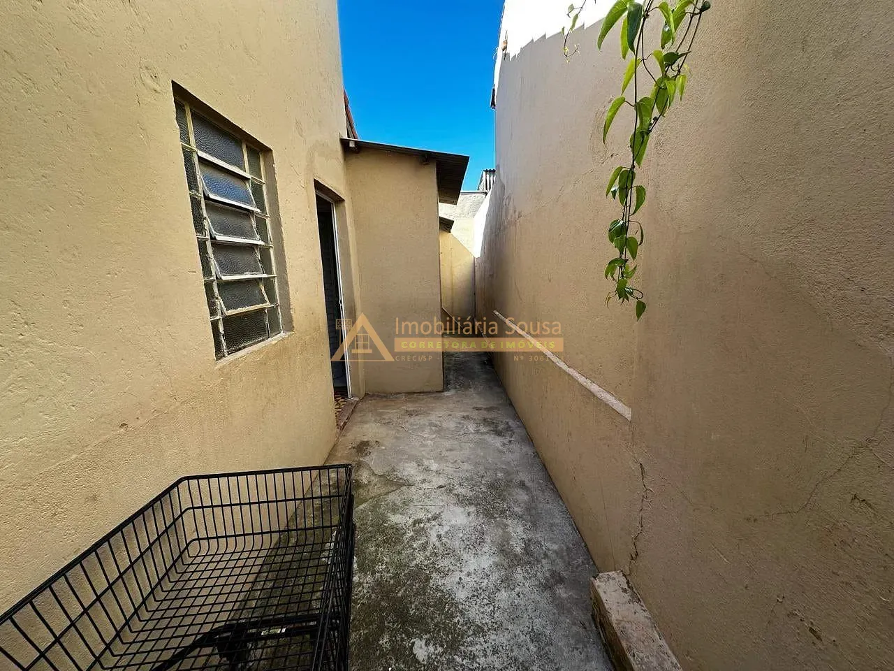 Casa, 2 quartos, 80 m² - Foto 13