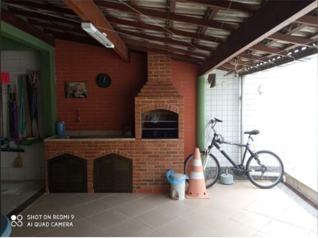 Casa com 205m² 3 quartos e 4 banheiros, à venda, no bairro Recreio dos Bandeirantes em Rio de Janeiro