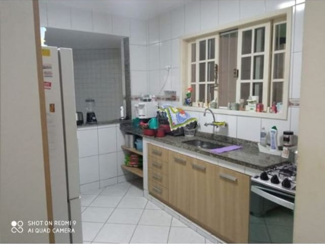 Casa com 205m² 3 quartos e 4 banheiros, à venda, no bairro Recreio dos Bandeirantes em Rio de Janeiro