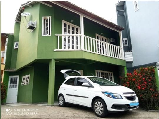 Casa com 205m² 3 quartos e 4 banheiros, à venda, no bairro Recreio dos Bandeirantes em Rio de Janeiro