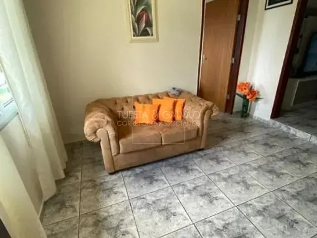 Casa com 135m² 2 quartos e 2 banheiros, à venda, no bairro Vila Graziela em Almirante Tamandaré