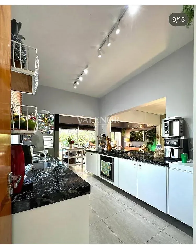 Casa, 3 quartos, 480 m² - Foto 3