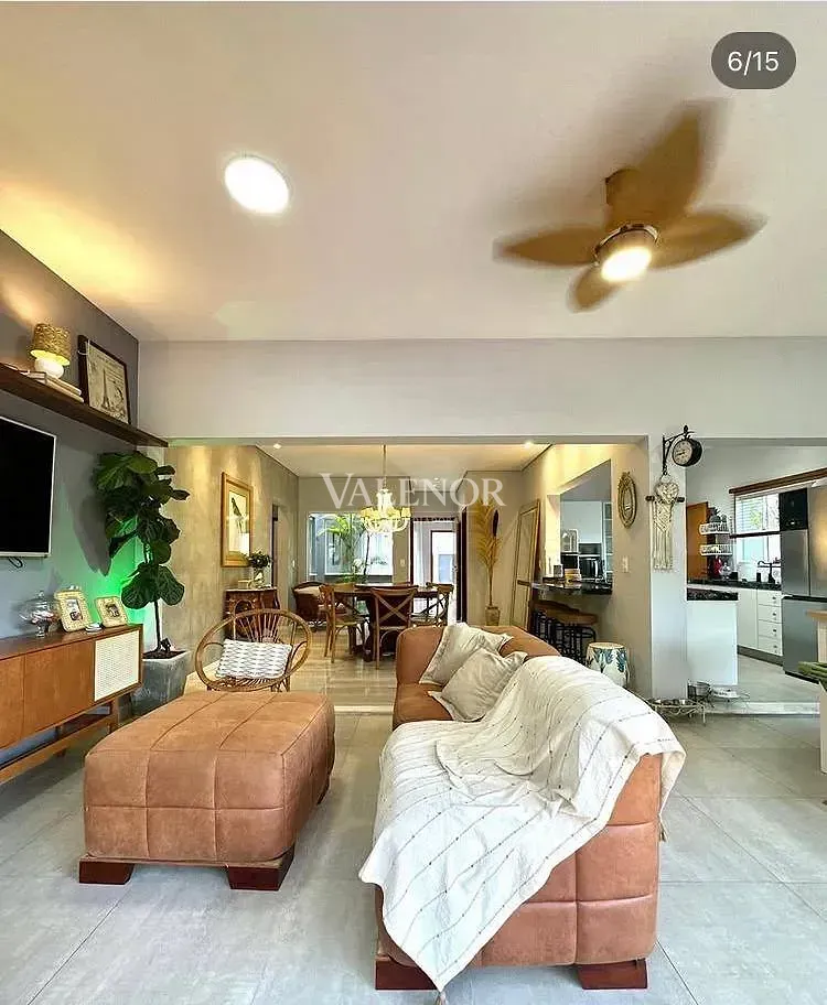 Casa, 3 quartos, 480 m² - Foto 5