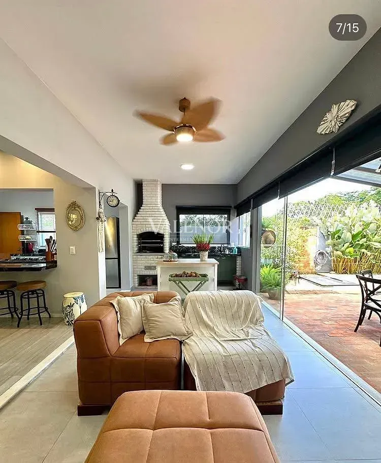 Casa, 3 quartos, 480 m² - Foto 4