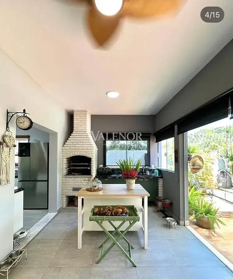 Casa, 3 quartos, 480 m² - Foto 7