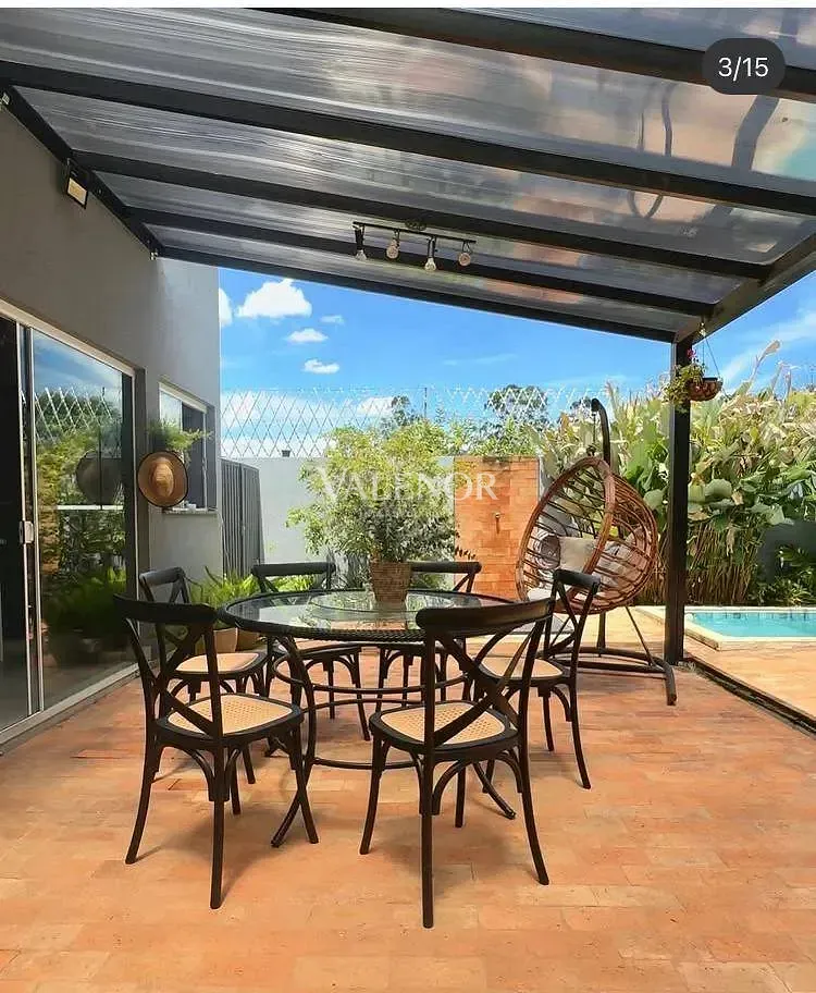 Casa, 3 quartos, 480 m² - Foto 6