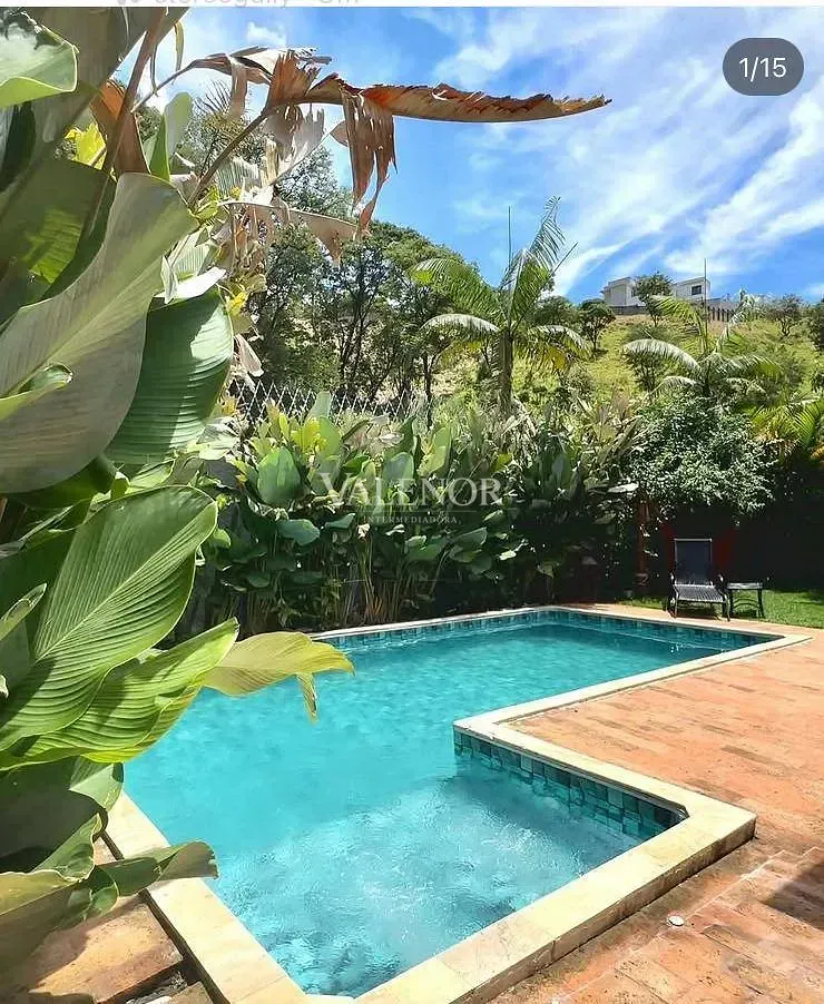Casa, 3 quartos, 480 m² - Foto 15