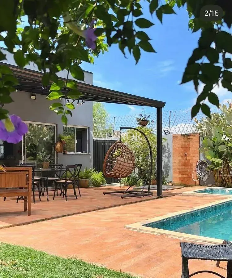 Casa, 3 quartos, 480 m² - Foto 13
