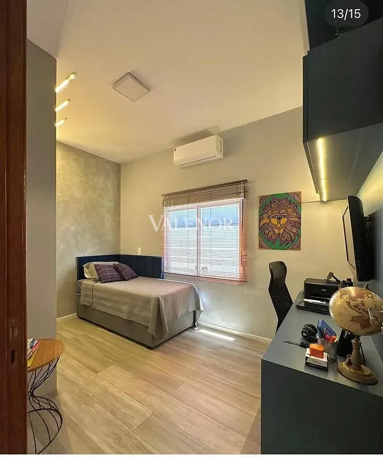 Casa, 3 quartos, 480 m² - Foto 11