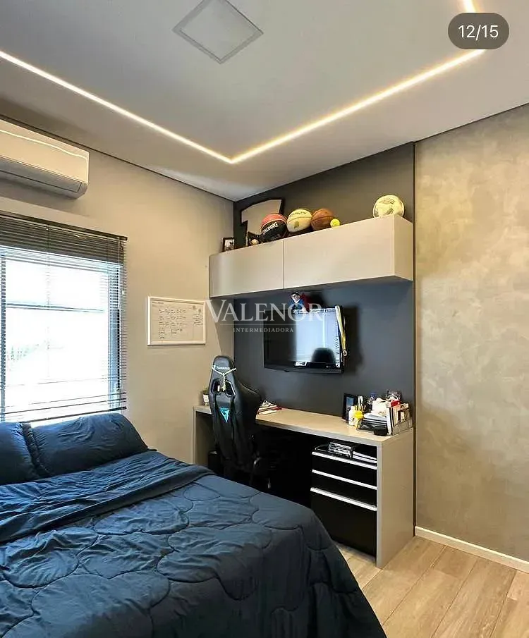 Casa, 3 quartos, 480 m² - Foto 12