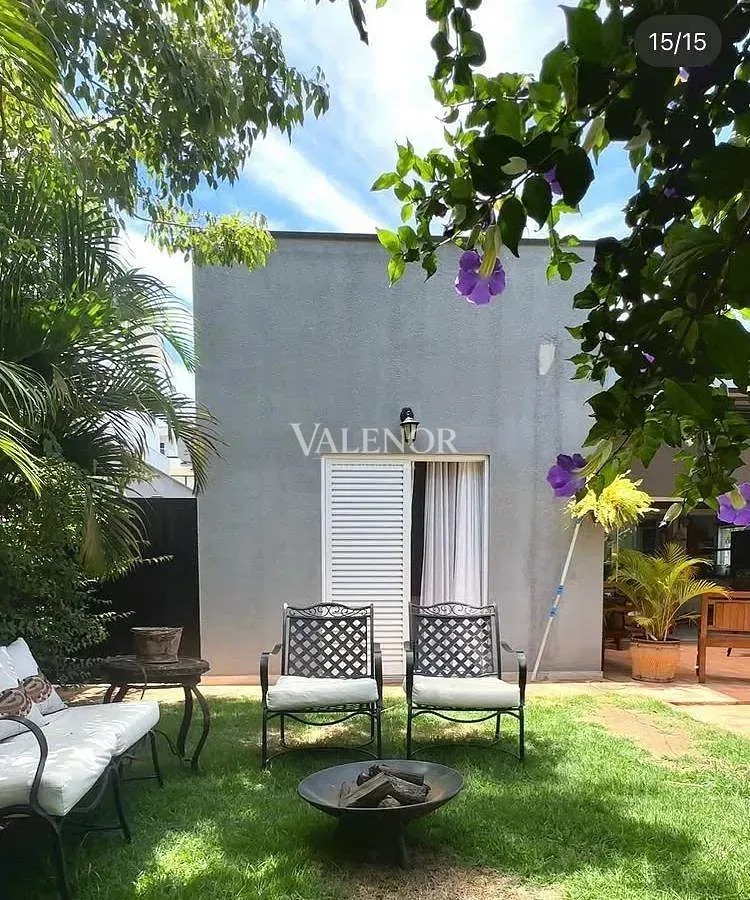 Casa, 3 quartos, 480 m² - Foto 14