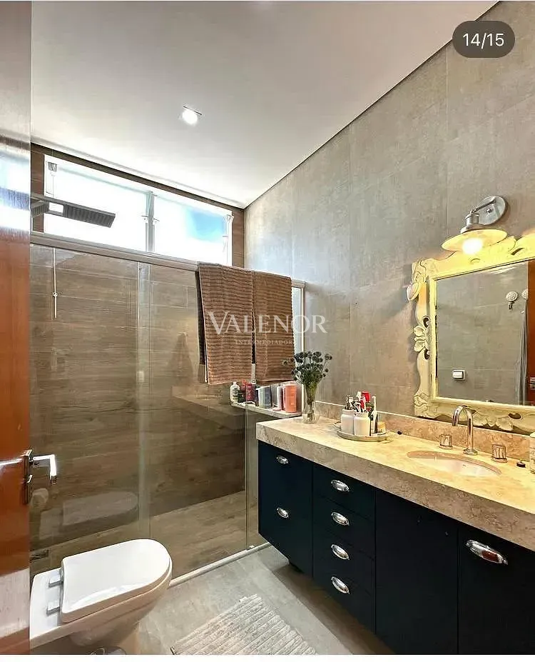 Casa, 3 quartos, 480 m² - Foto 10