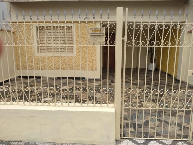 Foto do Casa - Casa com 3 dormitórios à venda, 150 m² por R$ 305.000 - Parque São Luís - Taubaté/SP | Venter imoveis