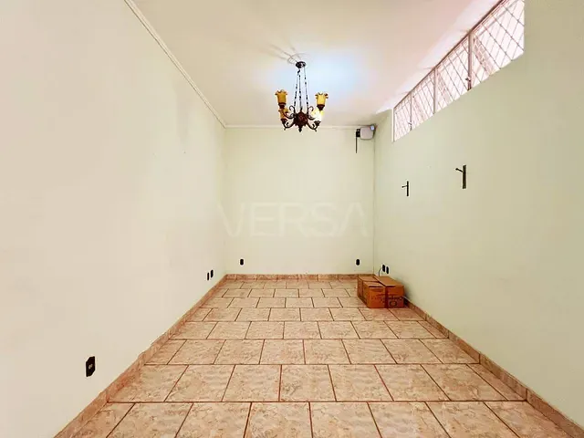 Casa com 600m² 4 quartos e 7 banheiros, à venda, no bairro Jardim São Paulo em Rio Claro