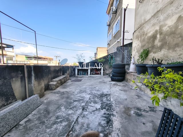 Casa com 200m² 4 quartos e 3 banheiros, à venda, no bairro Olaria em Rio de Janeiro