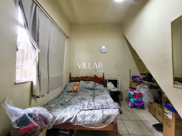 Casa com 200m² 4 quartos e 3 banheiros, à venda, no bairro Olaria em Rio de Janeiro