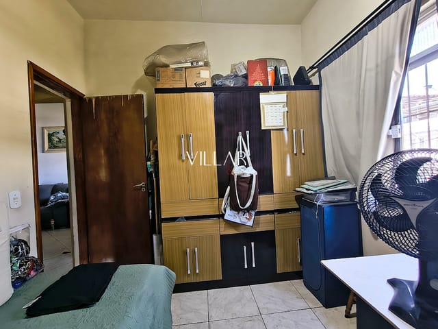 Casa com 200m² 4 quartos e 3 banheiros, à venda, no bairro Olaria em Rio de Janeiro