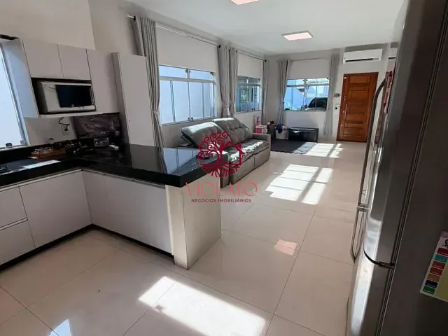 Casa com 480m² 3 quartos e 3 banheiros, à venda, no bairro Portal do Sol em Lagoa Santa
