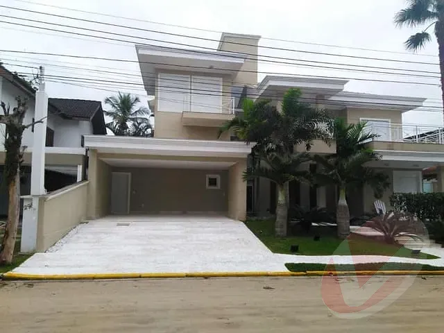Casa 6 quartos e 6 banheiros, à venda, no bairro Riviera de São Lourenço em Bertioga