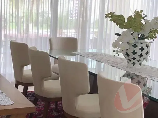 Casa 6 quartos e 6 banheiros, à venda, no bairro Riviera de São Lourenço em Bertioga