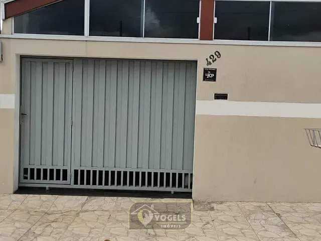 Casa 2 quartos e 1 banheiro, à venda, no bairro Nosso Sonho em Artur Nogueira