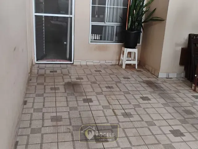 Casa 2 quartos e 1 banheiro, à venda, no bairro Nosso Sonho em Artur Nogueira