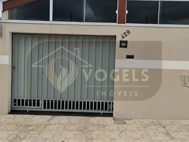 Casa 2 quartos e 1 banheiro, à venda, no bairro Nosso Sonho em Artur Nogueira