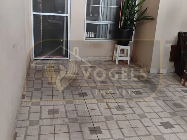 Casa 2 quartos e 1 banheiro, à venda, no bairro Nosso Sonho em Artur Nogueira